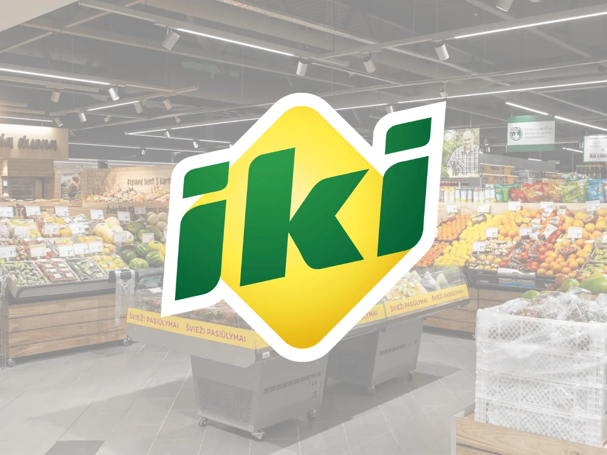 IKI Lietuva